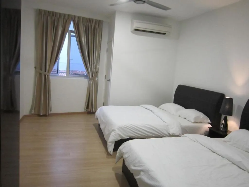 Wencozy 118 Vacation Home Τζωρτζ Τάουν