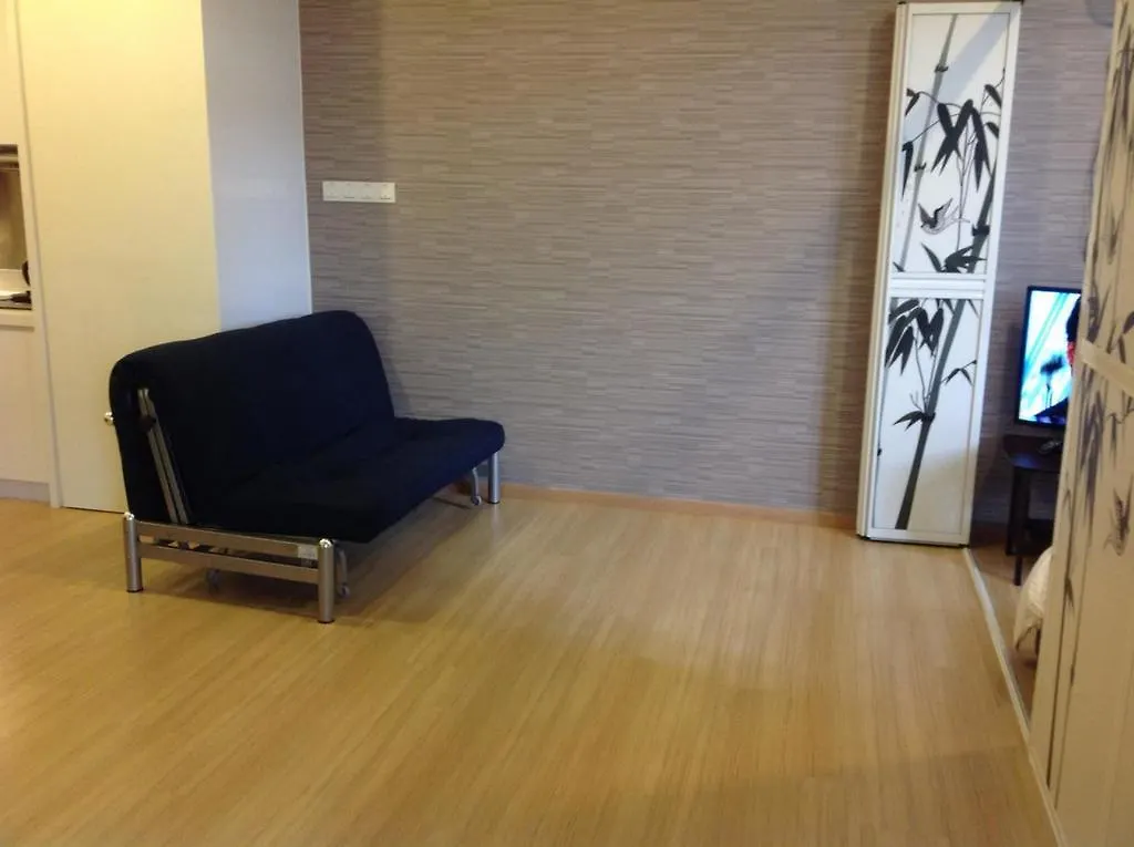 Διαμέρισμα Wencozy 118 Vacation Home Τζωρτζ Τάουν