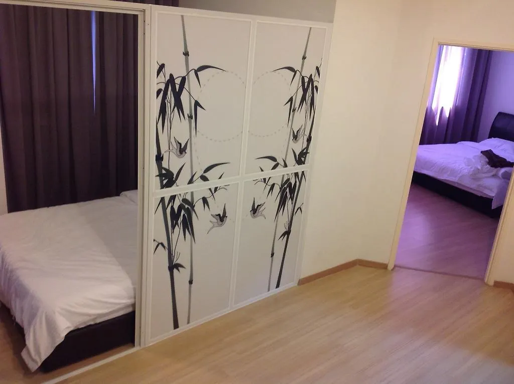 Wencozy 118 Vacation Home Τζωρτζ Τάουν Διαμέρισμα