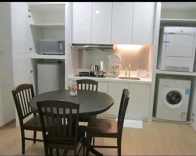 Appartement Wencozy 118 Vacation Home George Town