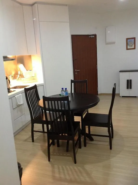 Wencozy 118 Vacation Home George Town Appartement